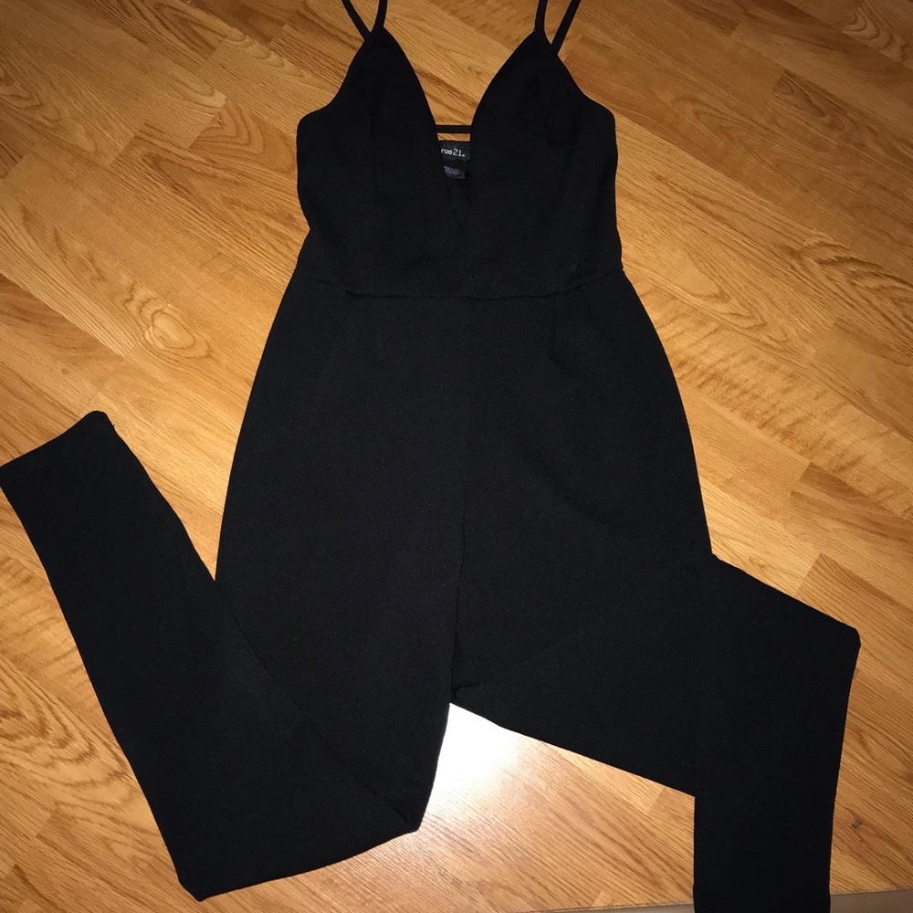 Jumpsuit